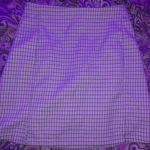 brandy skirt
